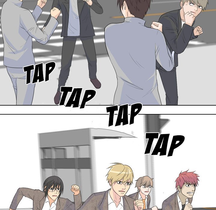 High School Legend Red Dragon Chapter 63 image 6