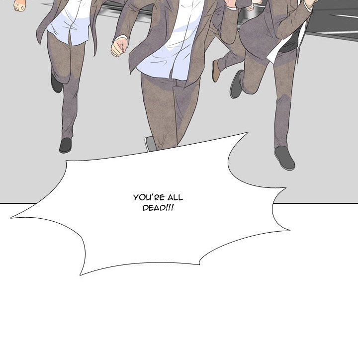 High School Legend Red Dragon Chapter 63 image 7