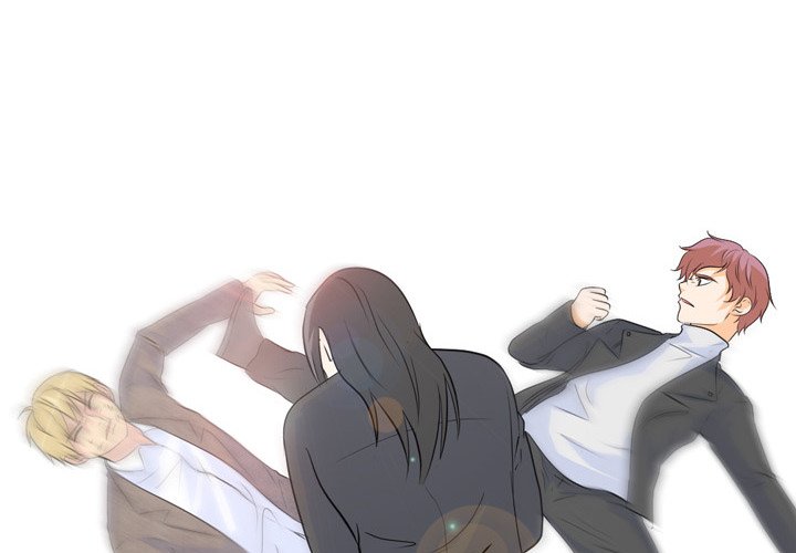 High School Legend Red Dragon Chapter 64 image 0