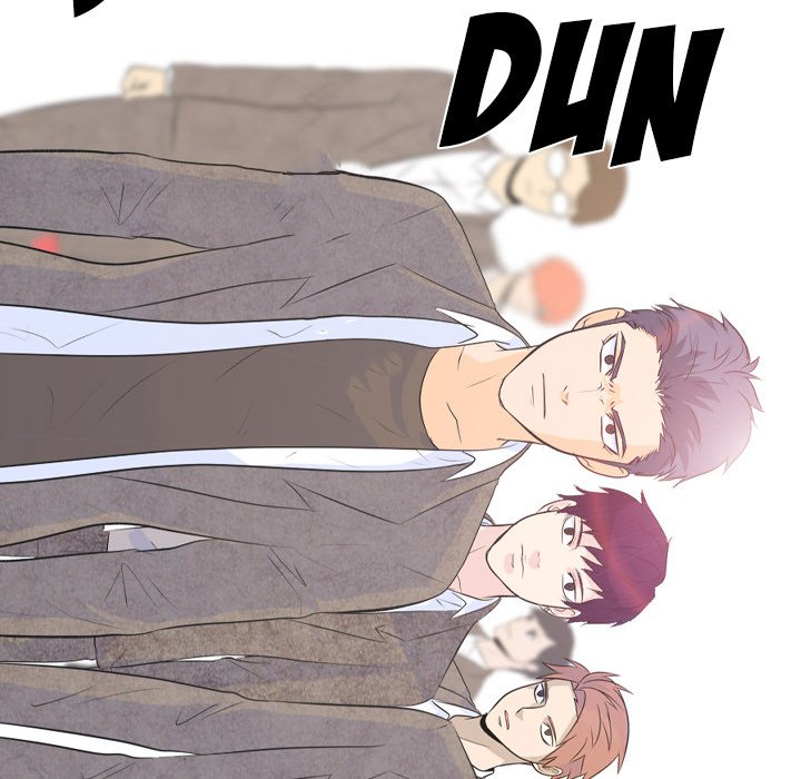 High School Legend Red Dragon Chapter 64 image 100