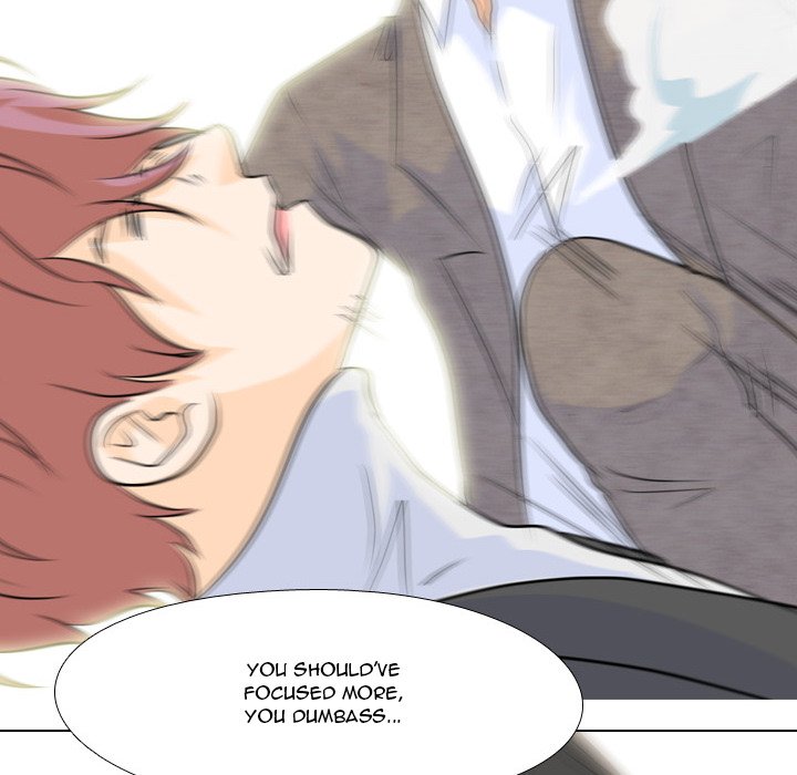 High School Legend Red Dragon Chapter 64 image 10