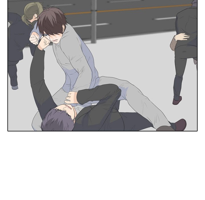 High School Legend Red Dragon Chapter 64 image 19