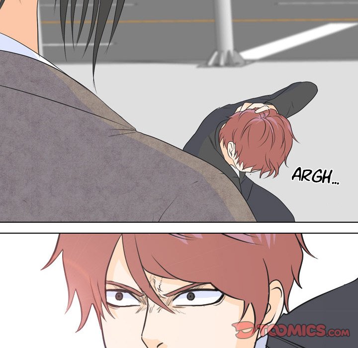 High School Legend Red Dragon Chapter 64 image 21