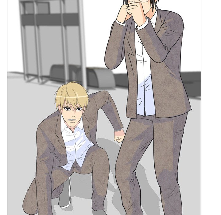 High School Legend Red Dragon Chapter 64 image 23