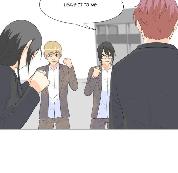 High School Legend Red Dragon Chapter 64 image 26