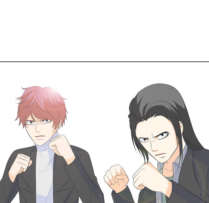 High School Legend Red Dragon Chapter 64 image 27
