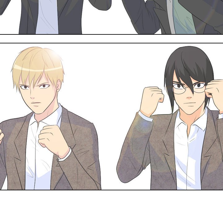 High School Legend Red Dragon Chapter 64 image 28