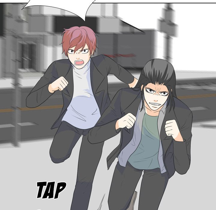 High School Legend Red Dragon Chapter 64 image 31