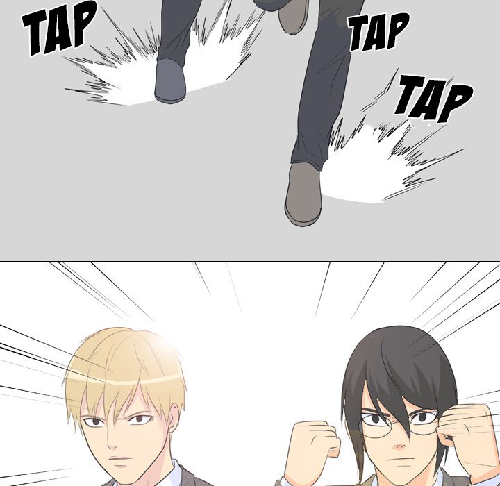 High School Legend Red Dragon Chapter 64 image 32