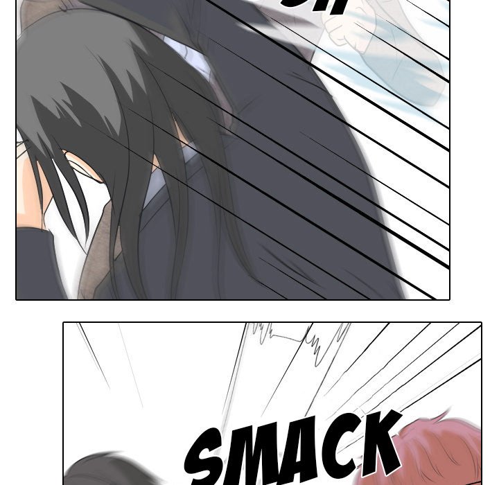 High School Legend Red Dragon Chapter 64 image 34