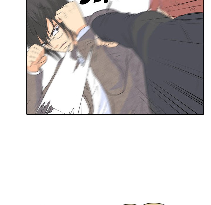 High School Legend Red Dragon Chapter 64 image 35