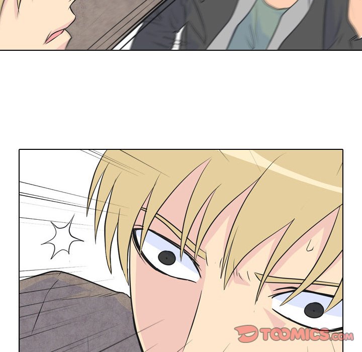 High School Legend Red Dragon Chapter 64 image 41