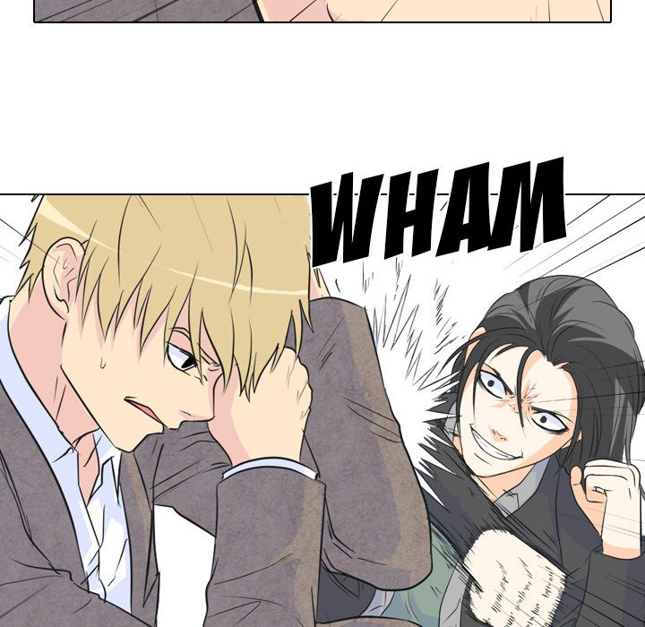 High School Legend Red Dragon Chapter 64 image 42