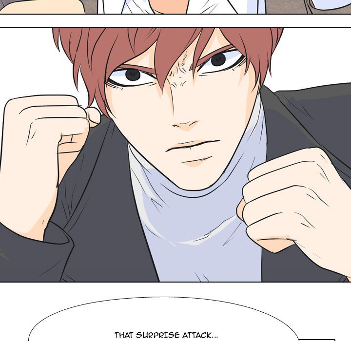 High School Legend Red Dragon Chapter 64 image 47