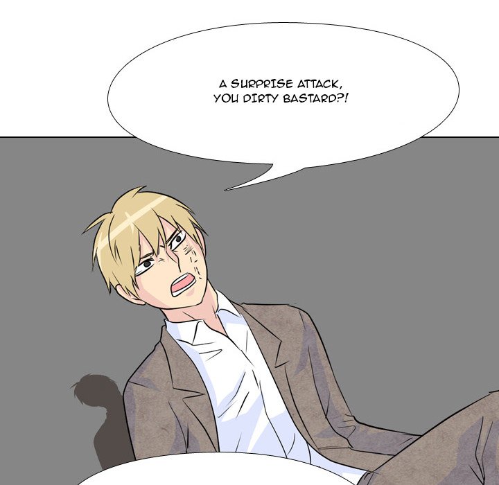 High School Legend Red Dragon Chapter 64 image 4