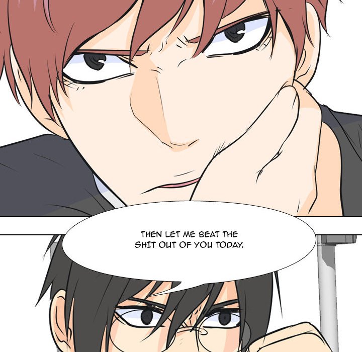 High School Legend Red Dragon Chapter 64 image 50