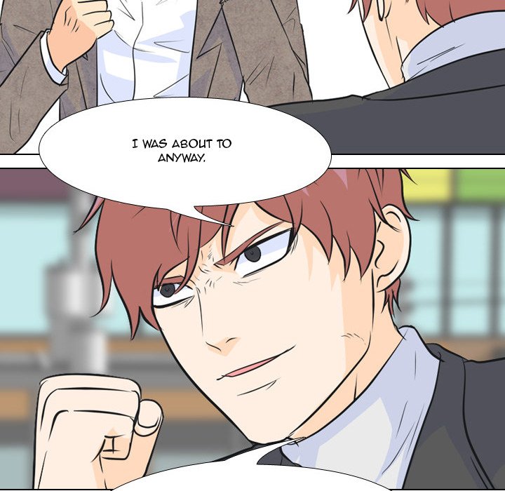 High School Legend Red Dragon Chapter 64 image 54