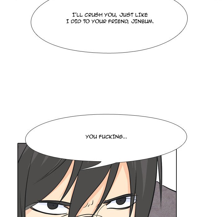 High School Legend Red Dragon Chapter 64 image 55