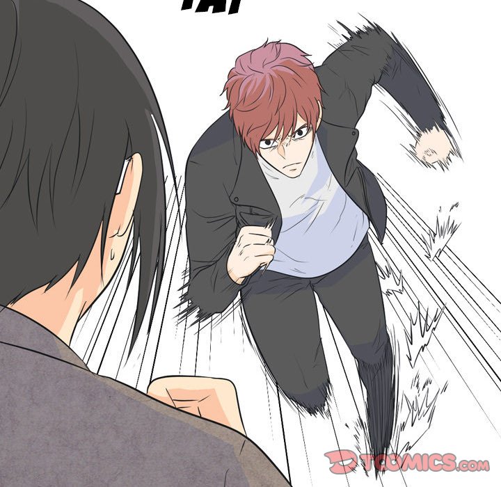 High School Legend Red Dragon Chapter 64 image 57