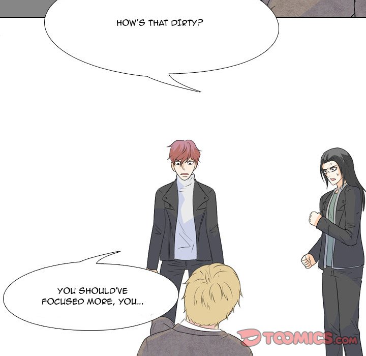High School Legend Red Dragon Chapter 64 image 5