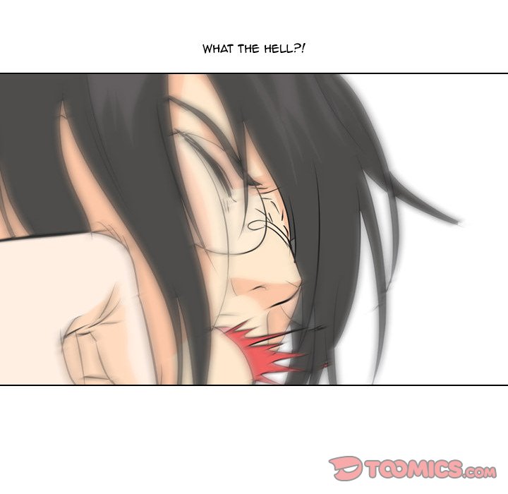 High School Legend Red Dragon Chapter 64 image 61
