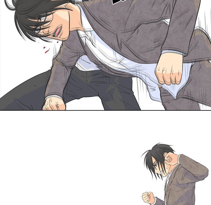 High School Legend Red Dragon Chapter 64 image 64