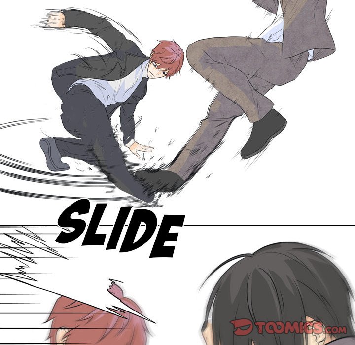 High School Legend Red Dragon Chapter 64 image 65