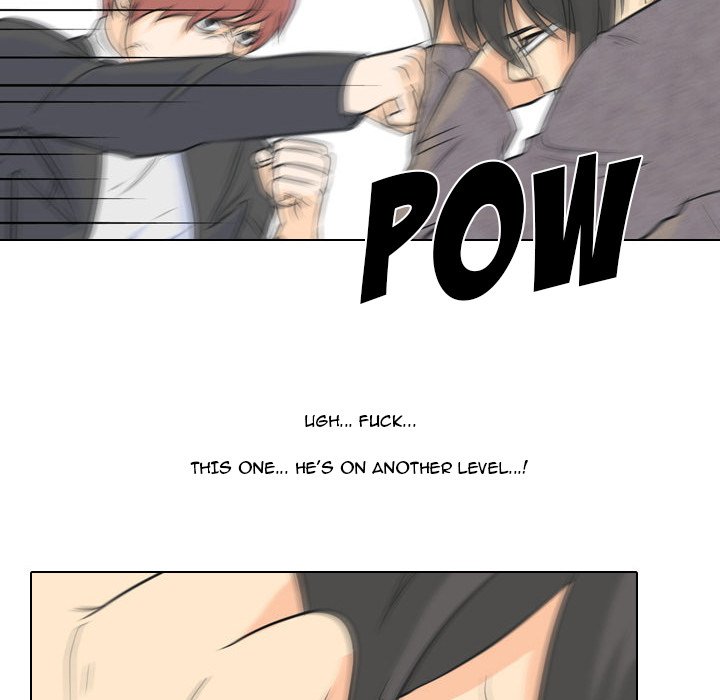 High School Legend Red Dragon Chapter 64 image 66