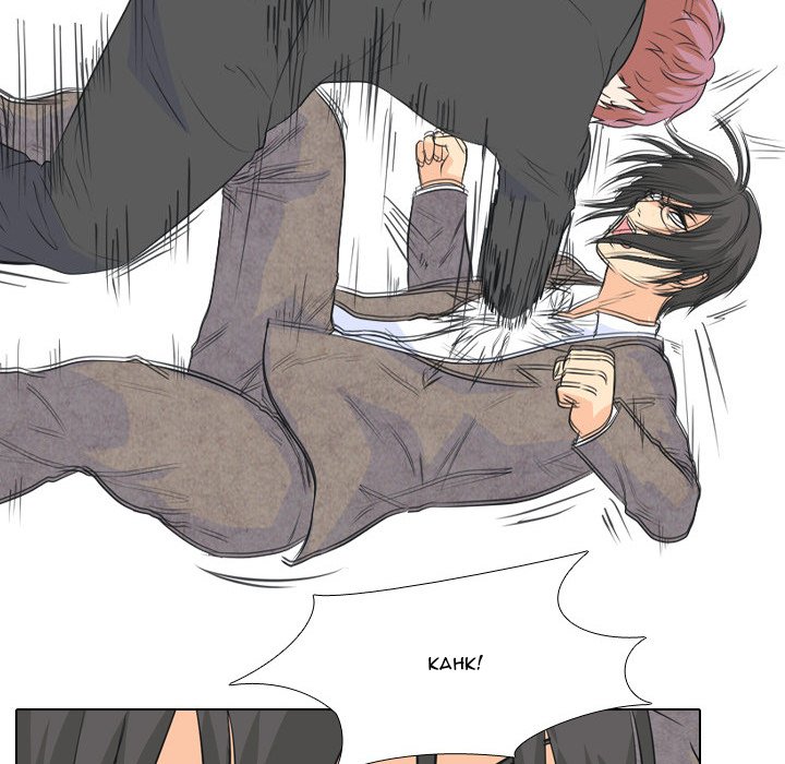 High School Legend Red Dragon Chapter 64 image 70