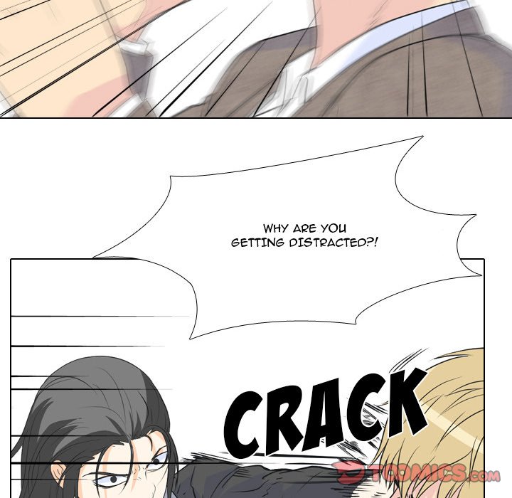 High School Legend Red Dragon Chapter 64 image 77