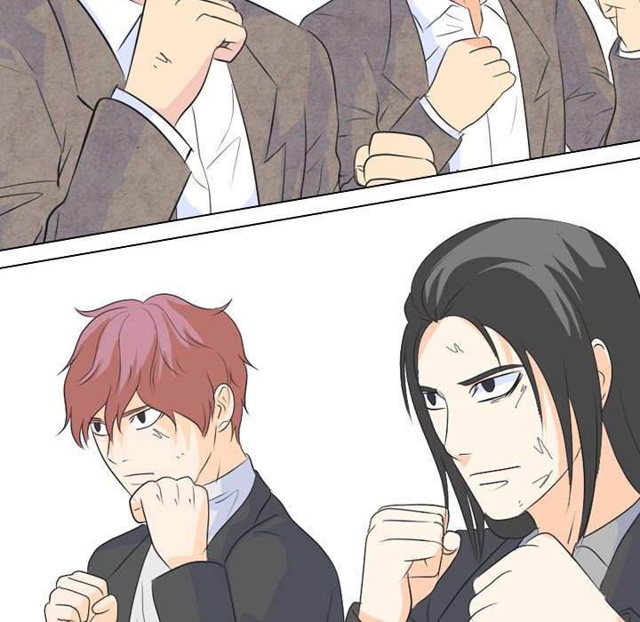 High School Legend Red Dragon Chapter 64 image 91