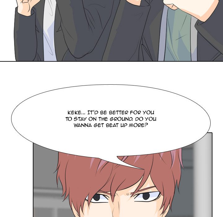 High School Legend Red Dragon Chapter 64 image 92