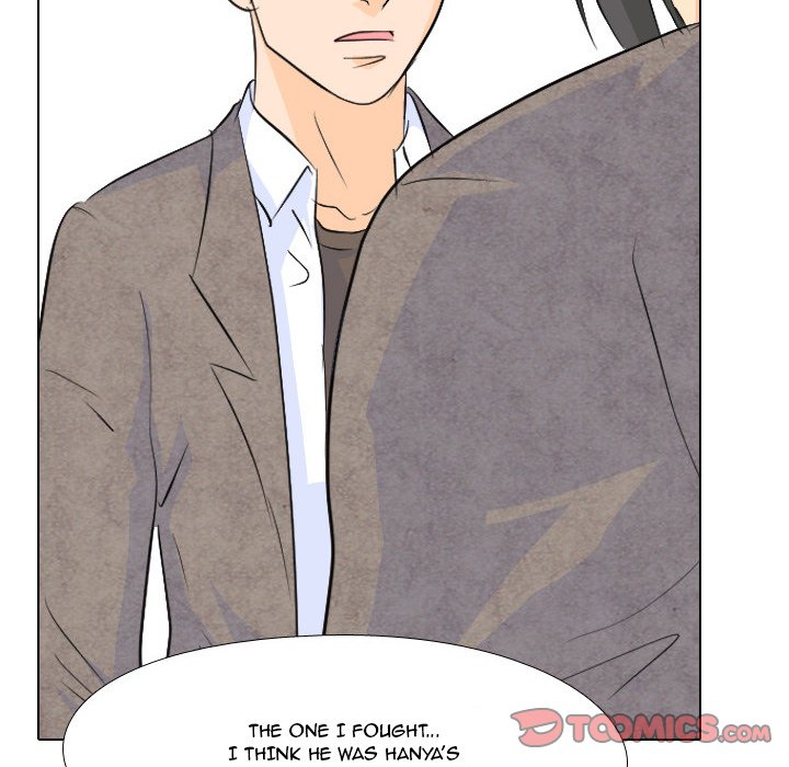 High School Legend Red Dragon Chapter 65 image 101