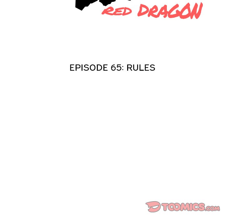 High School Legend Red Dragon Chapter 65 image 13