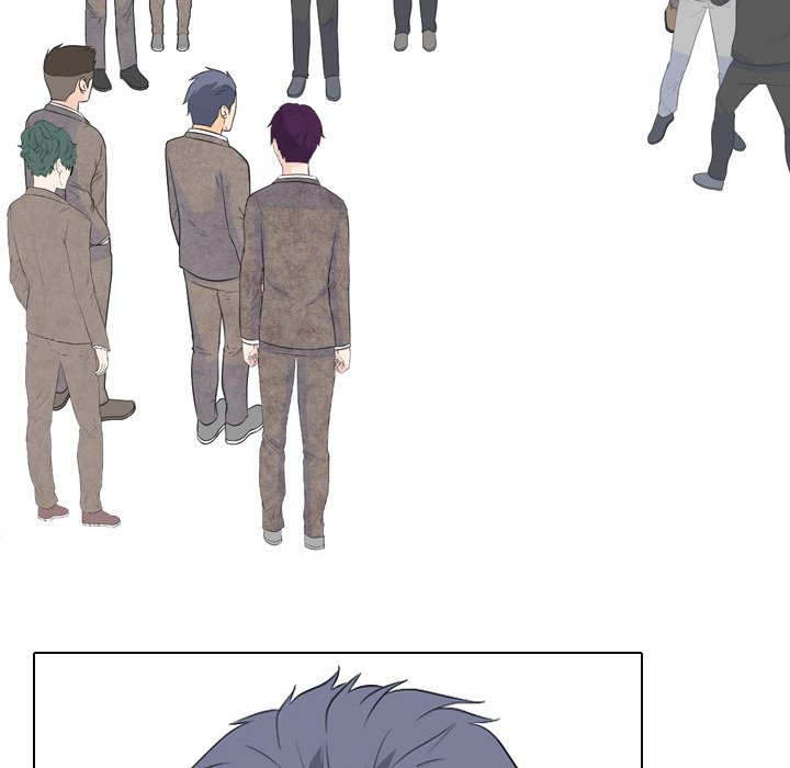 High School Legend Red Dragon Chapter 65 image 16