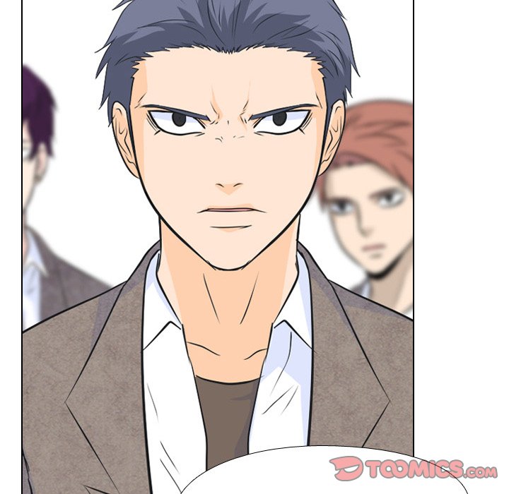 High School Legend Red Dragon Chapter 65 image 17