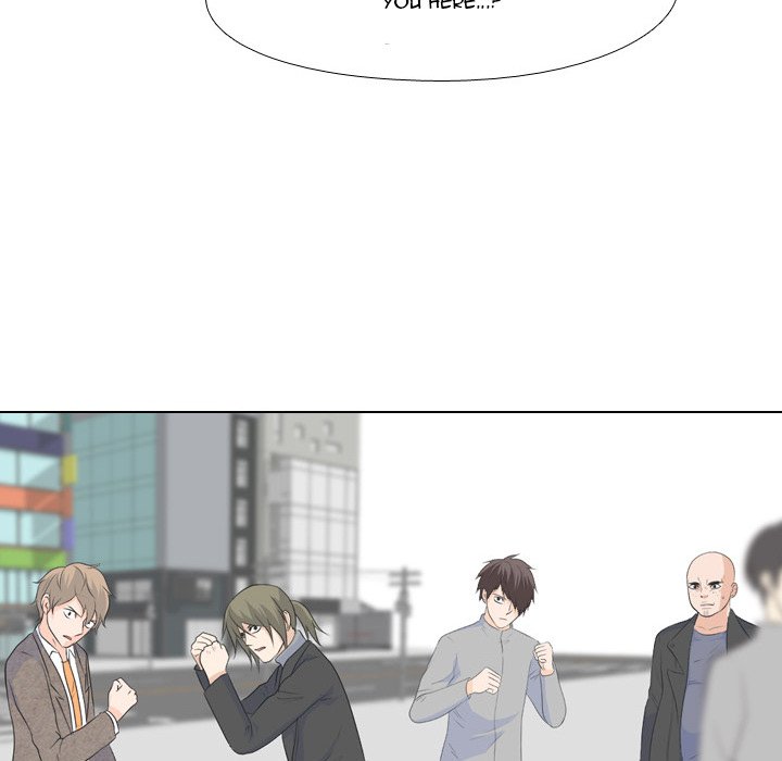 High School Legend Red Dragon Chapter 65 image 19