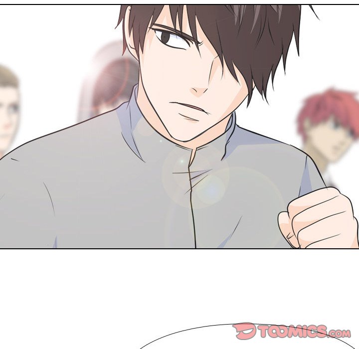 High School Legend Red Dragon Chapter 65 image 21