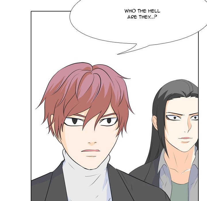 High School Legend Red Dragon Chapter 65 image 22