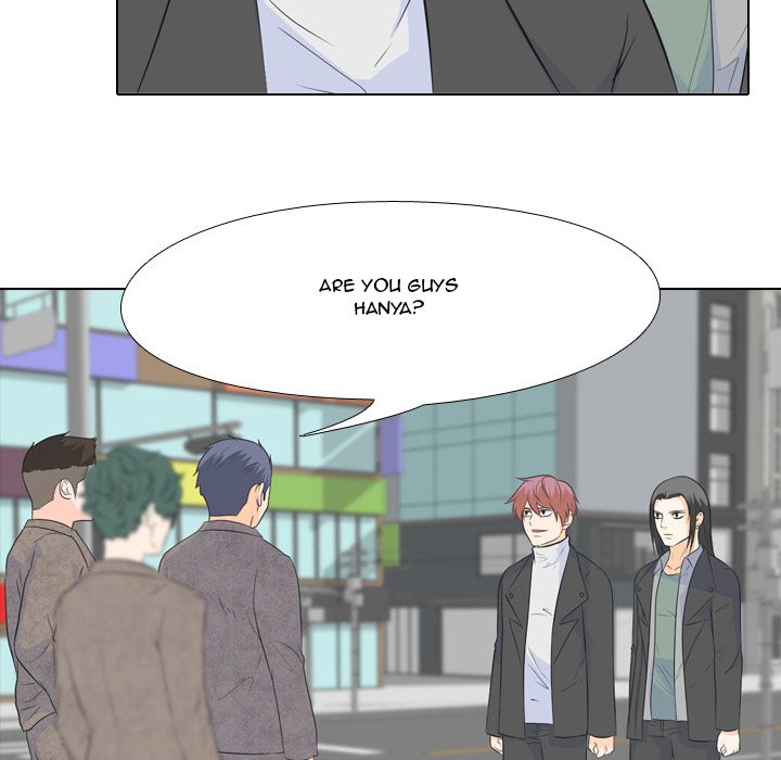 High School Legend Red Dragon Chapter 65 image 23