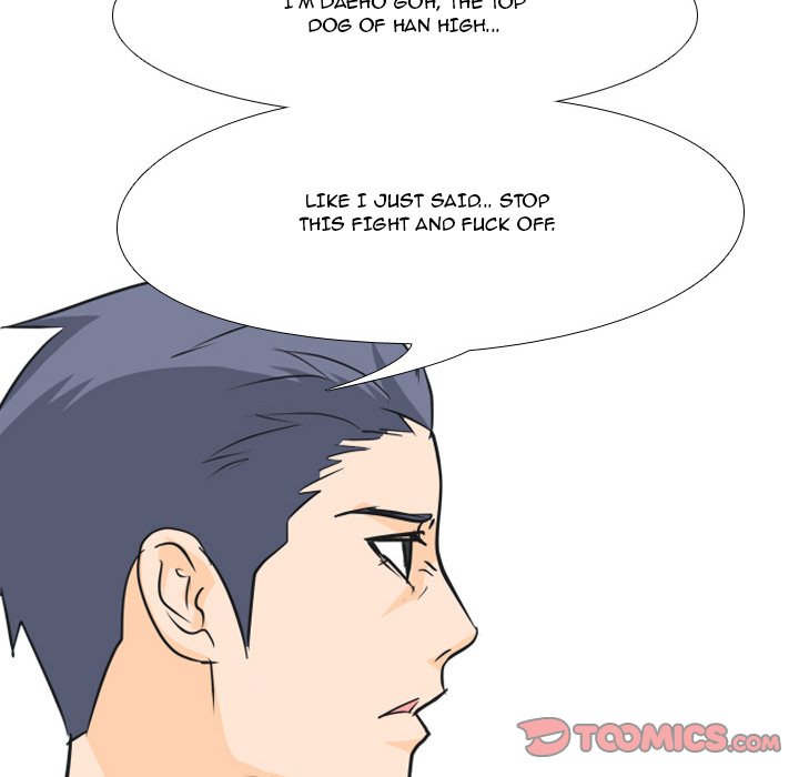 High School Legend Red Dragon Chapter 65 image 25