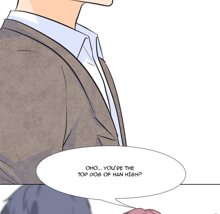 High School Legend Red Dragon Chapter 65 image 26