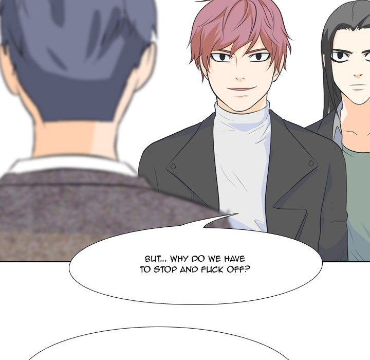 High School Legend Red Dragon Chapter 65 image 27