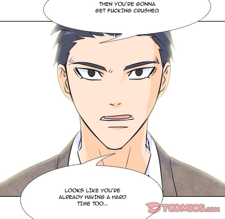 High School Legend Red Dragon Chapter 65 image 33