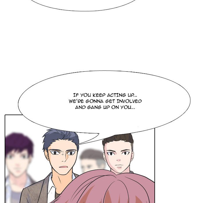 High School Legend Red Dragon Chapter 65 image 34