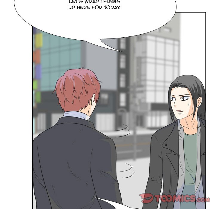 High School Legend Red Dragon Chapter 65 image 41
