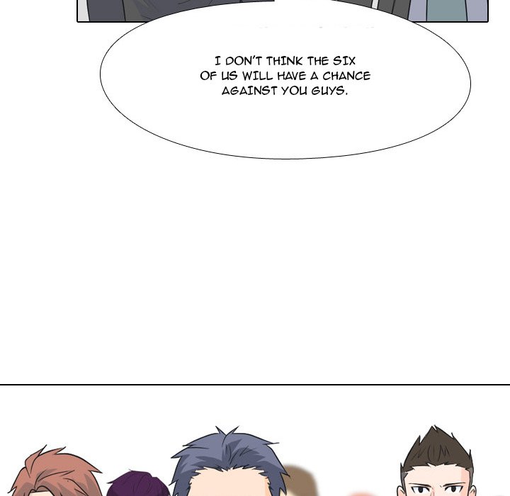 High School Legend Red Dragon Chapter 65 image 42