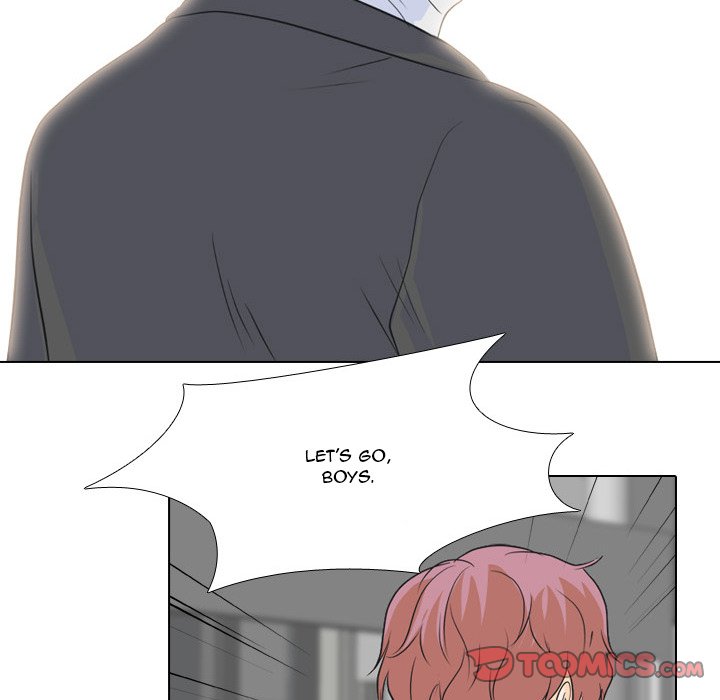 High School Legend Red Dragon Chapter 65 image 45