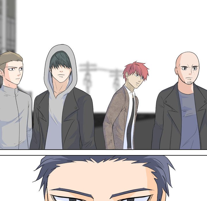 High School Legend Red Dragon Chapter 65 image 47