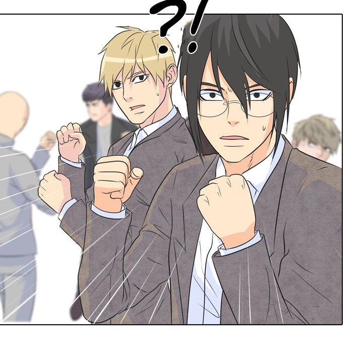 High School Legend Red Dragon Chapter 65 image 4